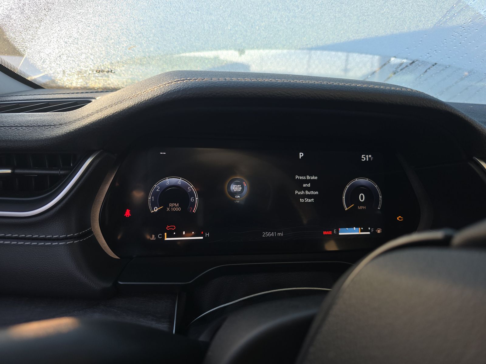 2023 Jeep Grand Cherokee Limited AWD