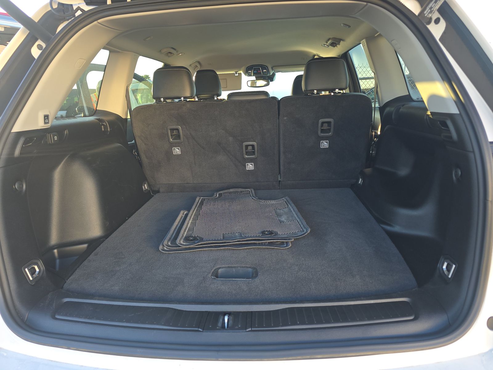 2023 Jeep Grand Cherokee Limited AWD