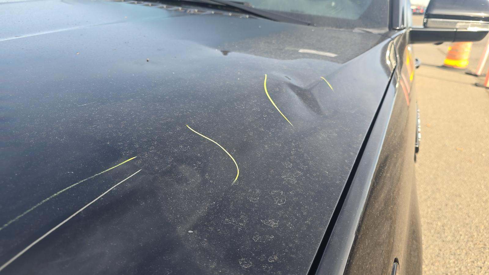 2024 Lincoln Navigator L Reserve AWD