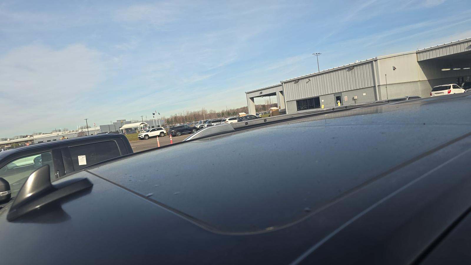 2024 Lincoln Navigator L Reserve AWD