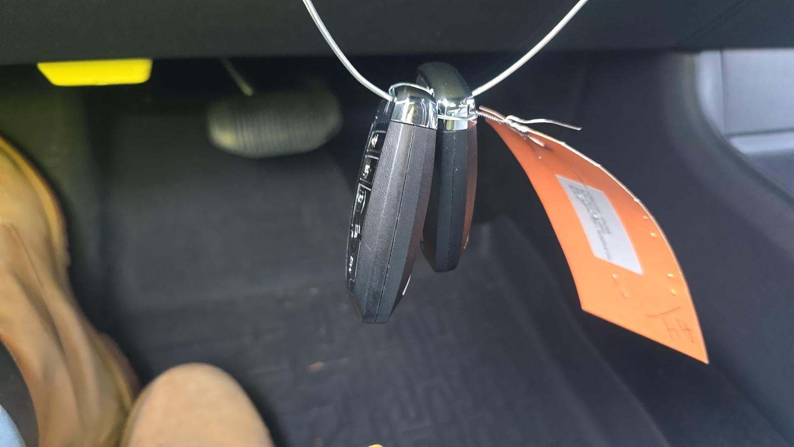 2024 Lincoln Navigator L Reserve AWD