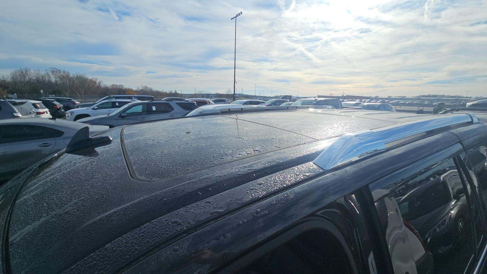 2022 Lincoln Navigator Reserve AWD