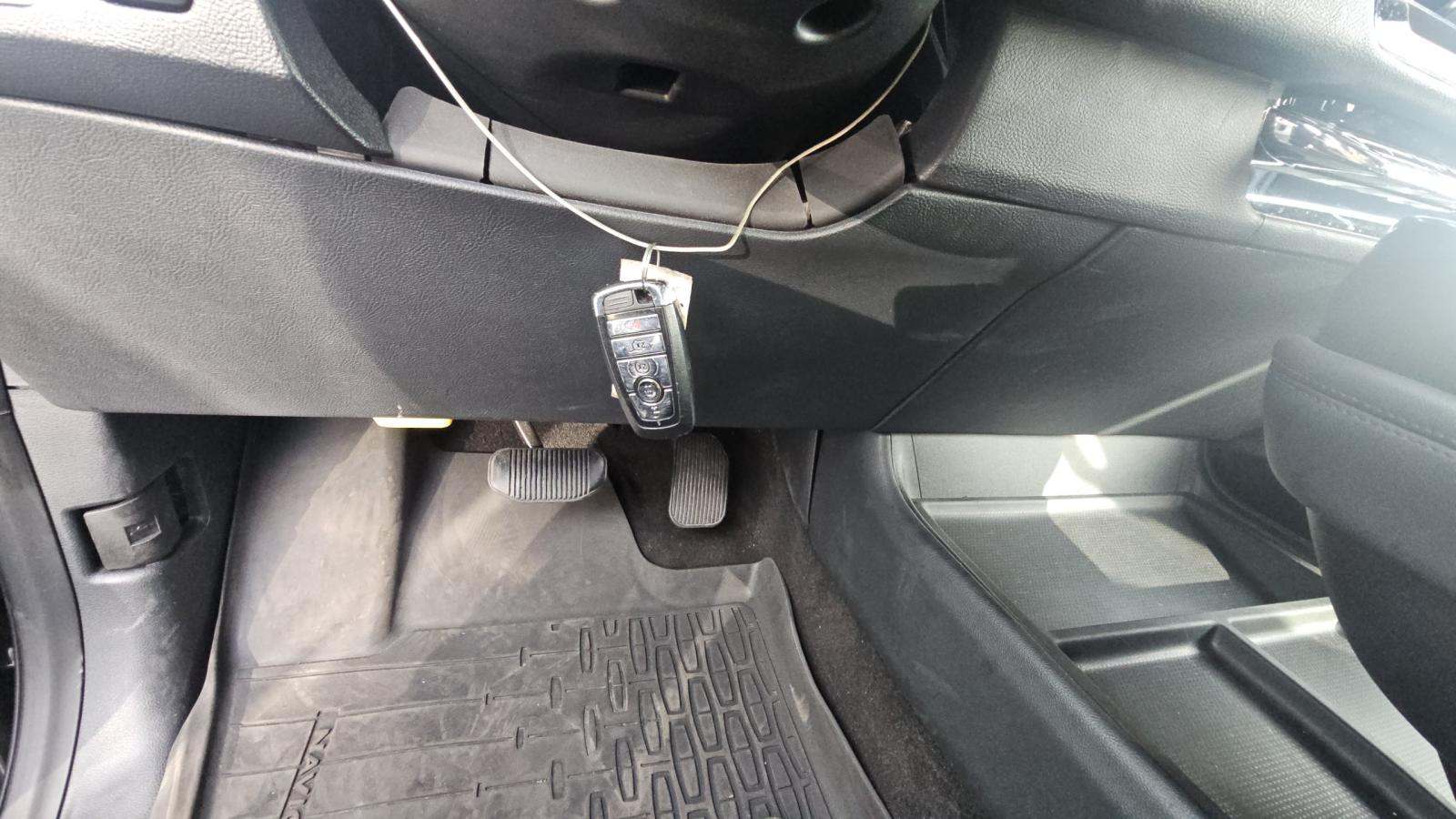 2022 Lincoln Navigator Reserve AWD