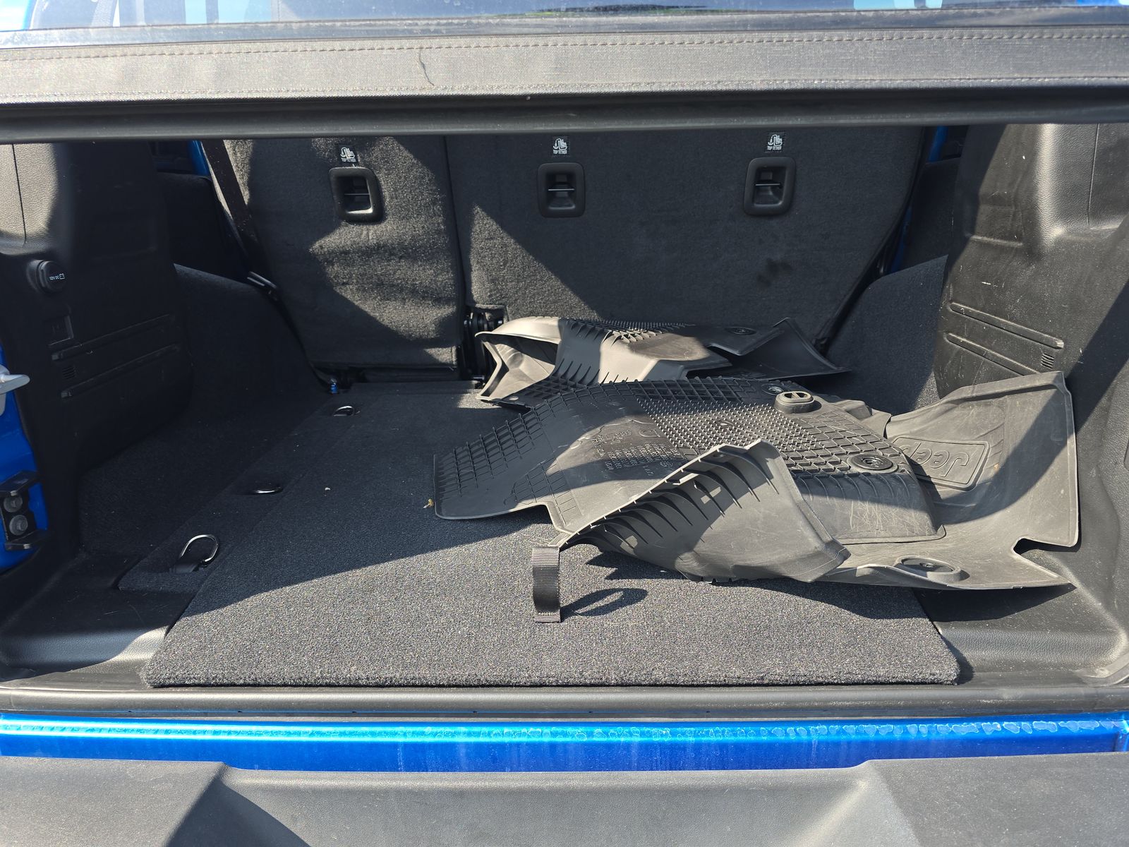 2022 Jeep Wrangler Unlimited Sport AWD