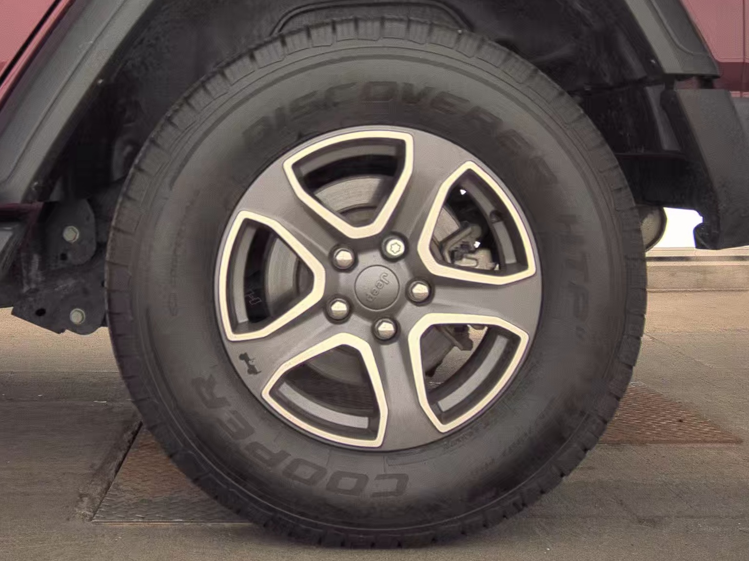 2022 Jeep Wrangler Unlimited Sport S Edition AWD