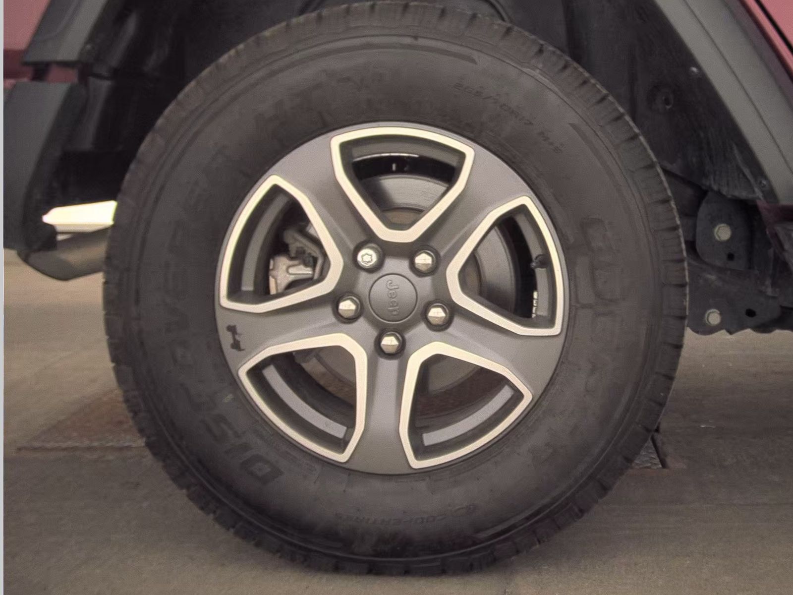 2022 Jeep Wrangler Unlimited Sport S Edition AWD