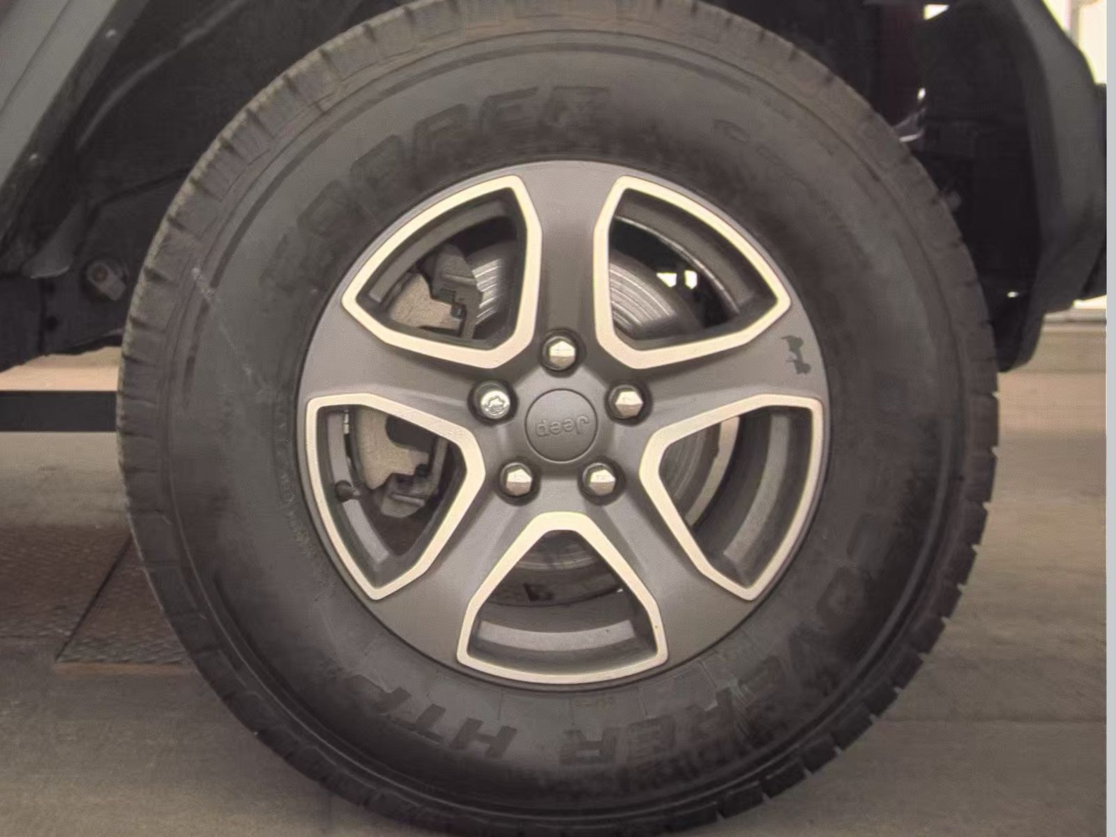 2022 Jeep Wrangler Unlimited Sport S Edition AWD