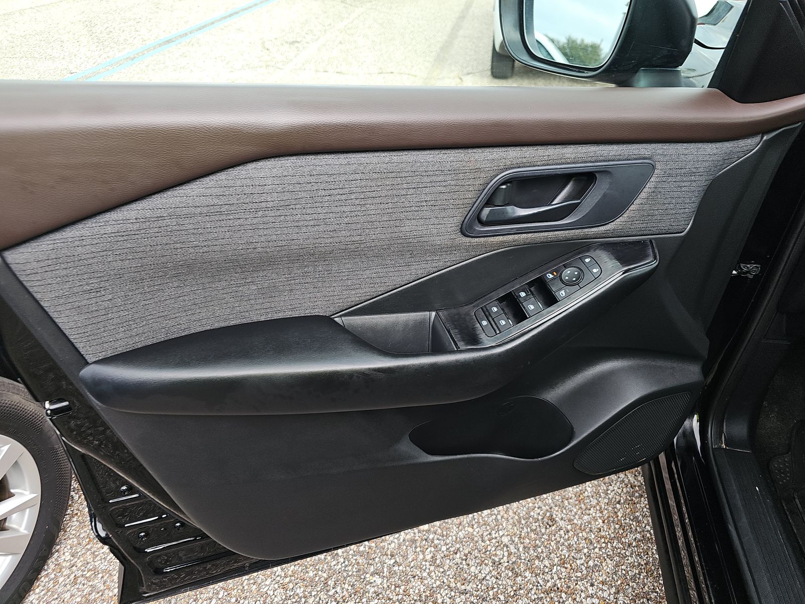 2023 Nissan Rogue S FWD