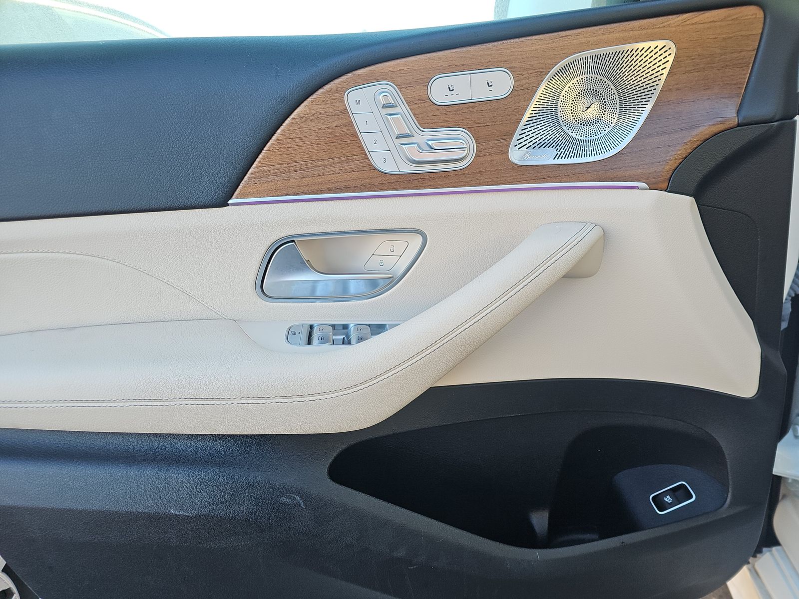 2023 Mercedes-Benz GLE GLE 350 RWD