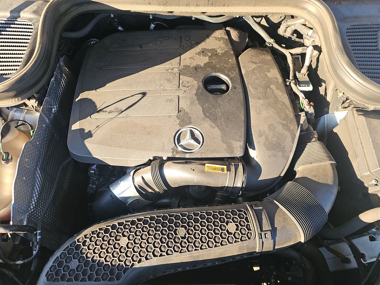 2023 Mercedes-Benz GLE GLE 350 RWD