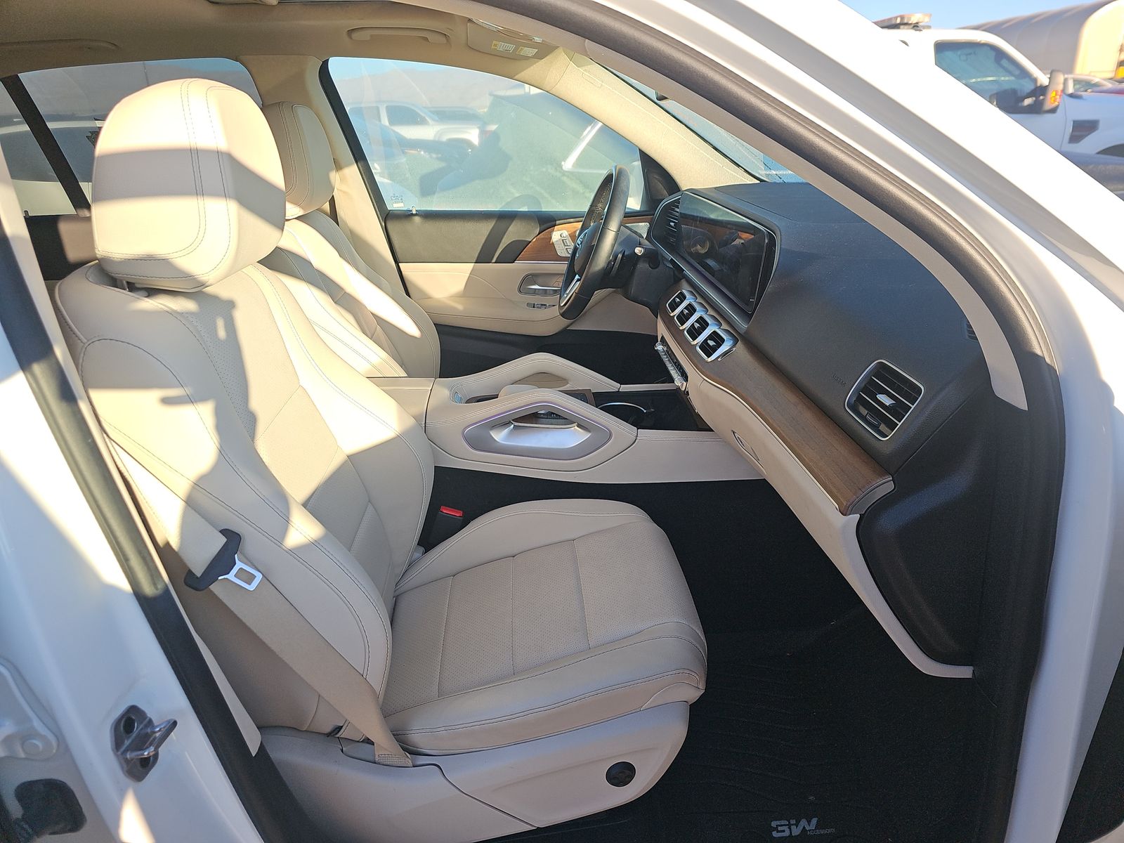 2023 Mercedes-Benz GLE GLE 350 RWD