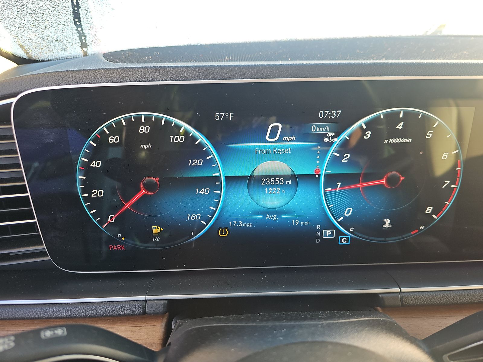 2023 Mercedes-Benz GLE GLE 350 RWD