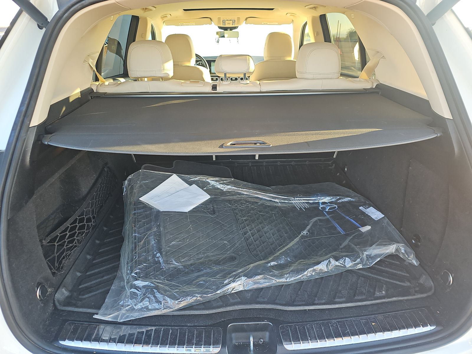 2023 Mercedes-Benz GLE GLE 350 RWD