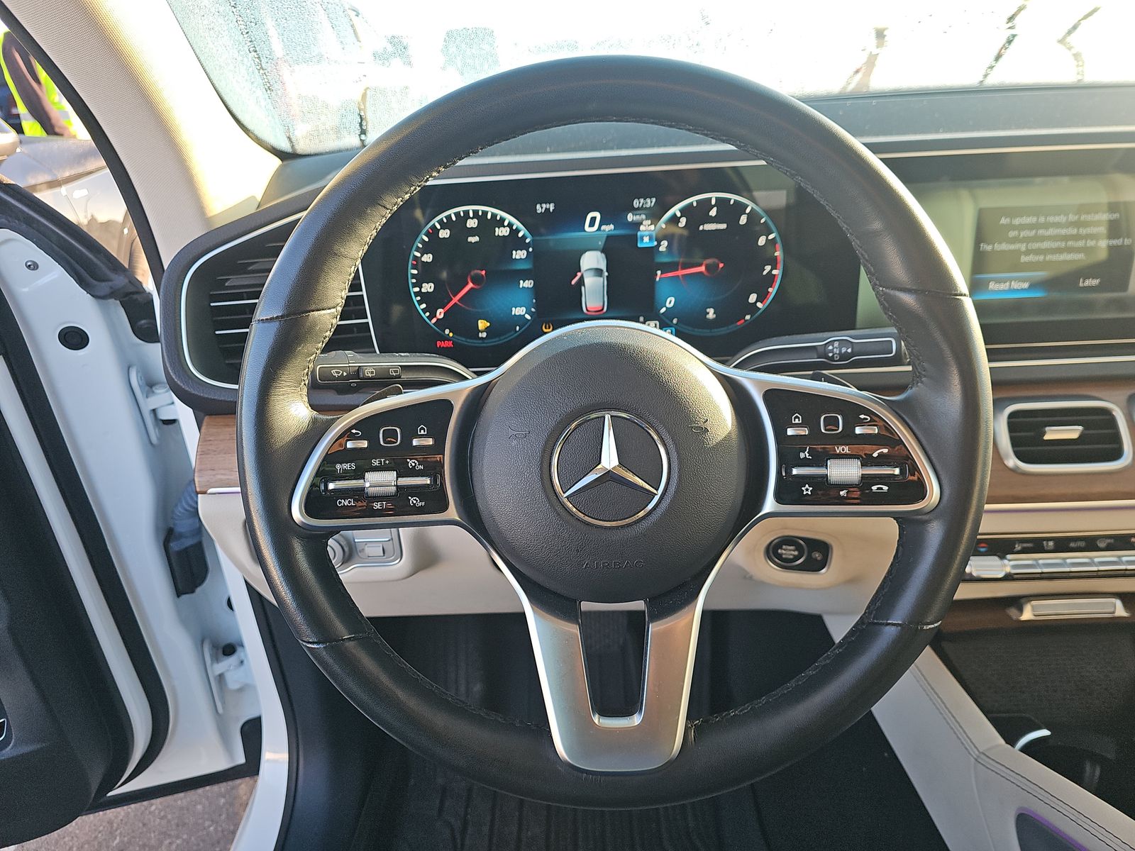 2023 Mercedes-Benz GLE GLE 350 RWD