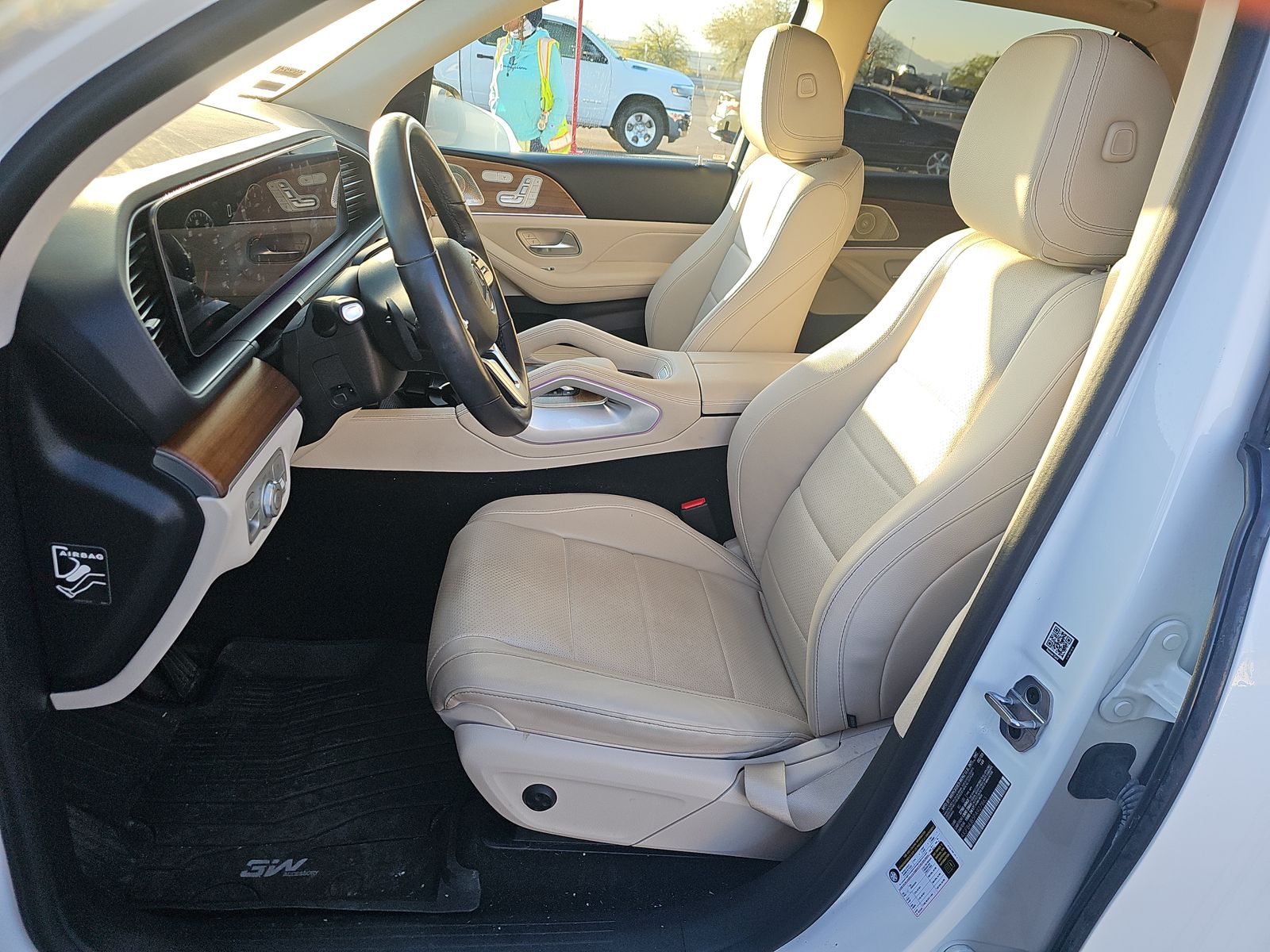 2023 Mercedes-Benz GLE GLE 350 RWD