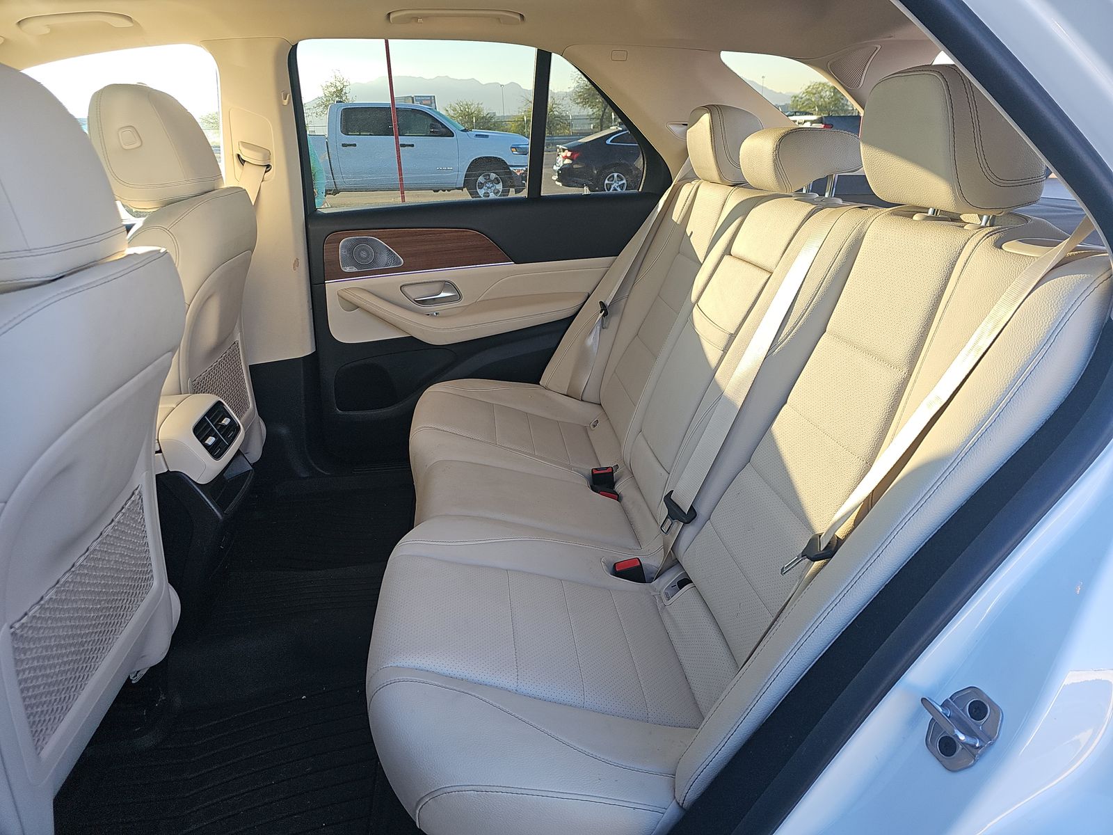 2023 Mercedes-Benz GLE GLE 350 RWD