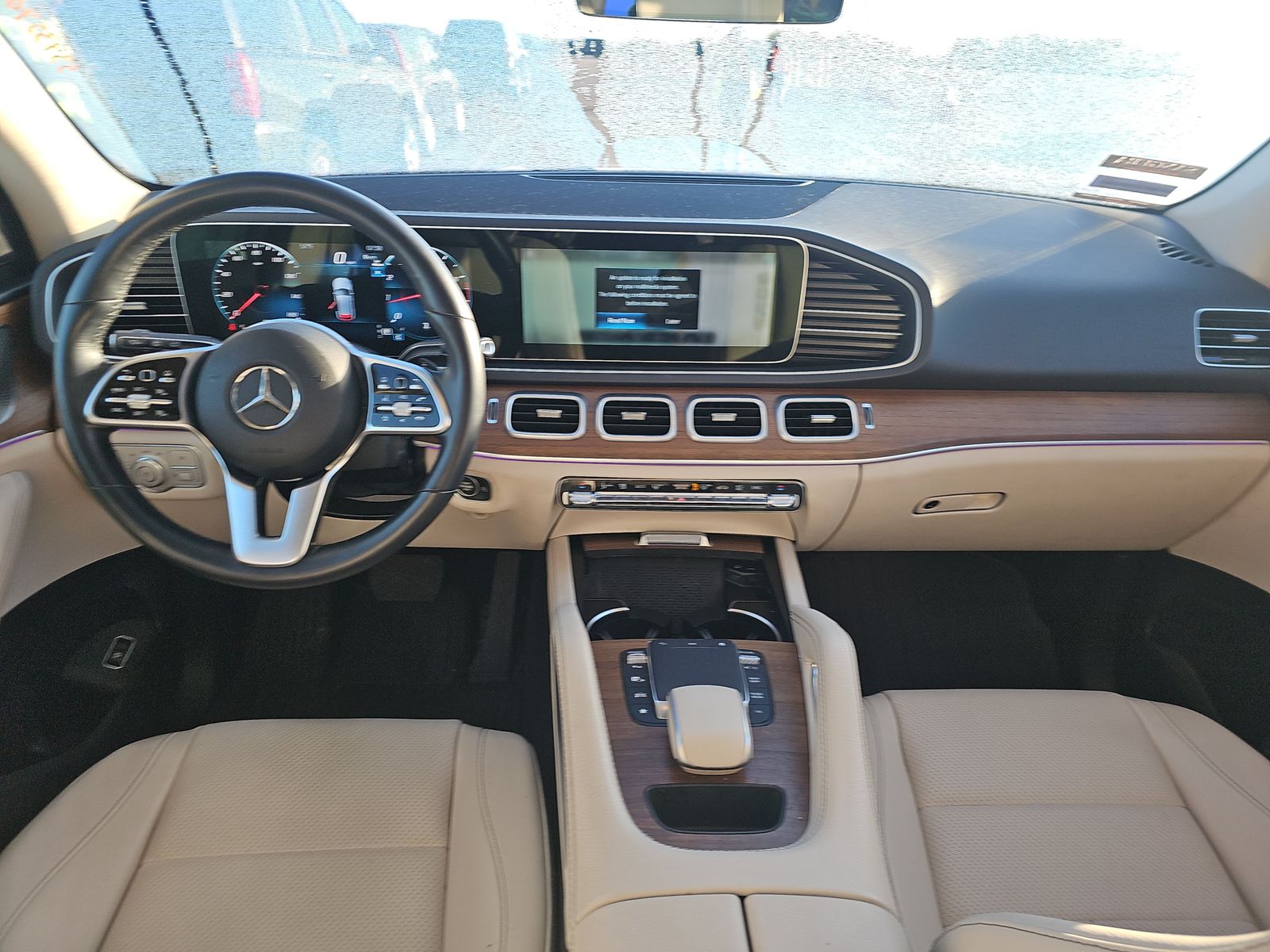 2023 Mercedes-Benz GLE GLE 350 RWD
