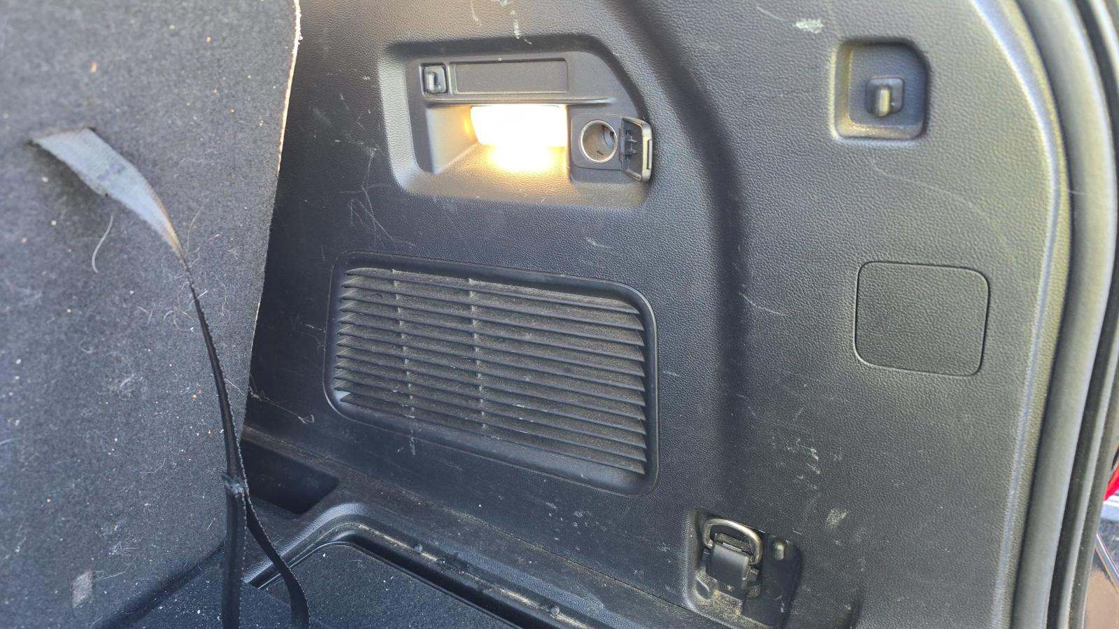 2022 Ford Explorer XLT AWD