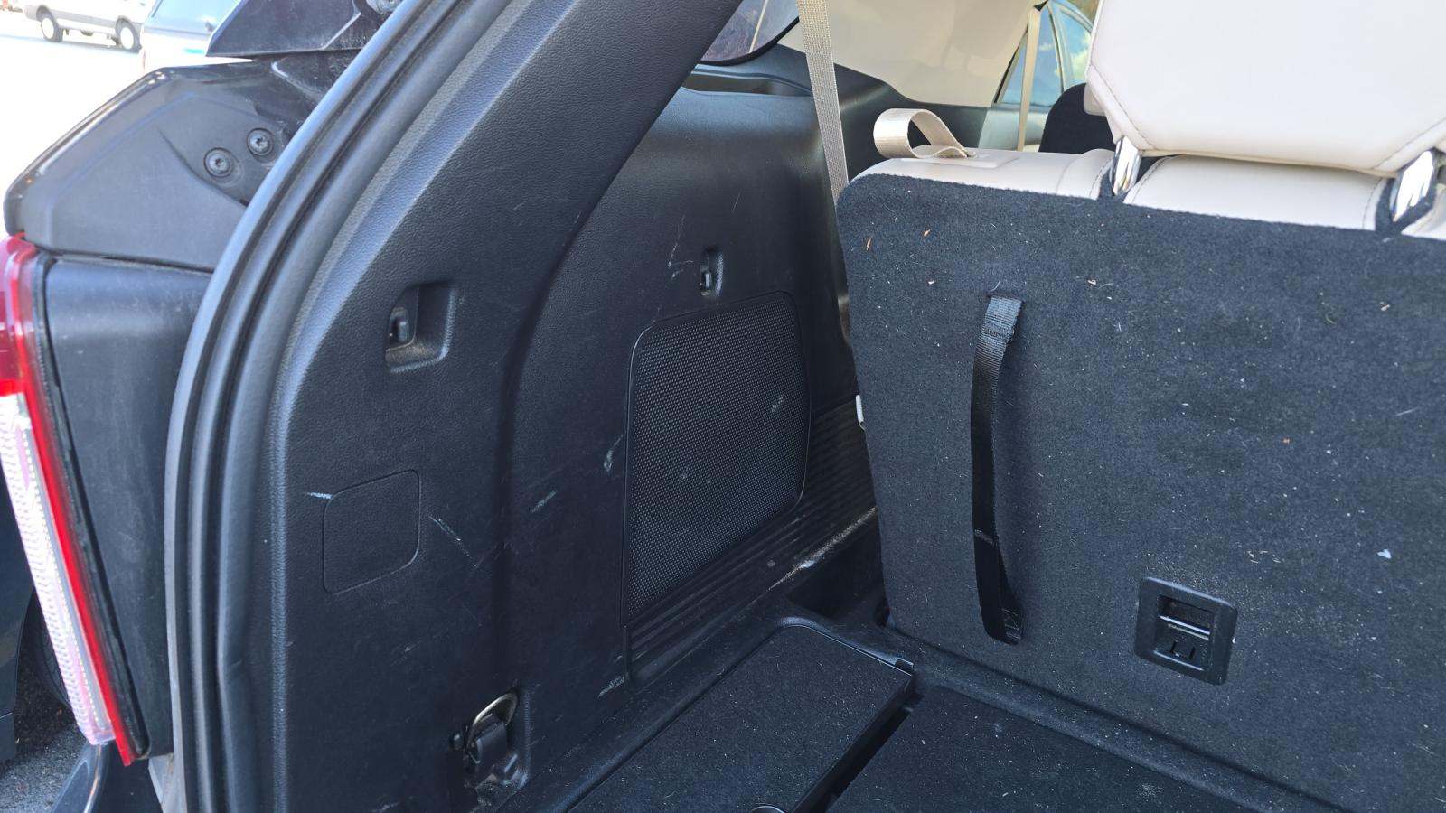 2022 Ford Explorer XLT AWD