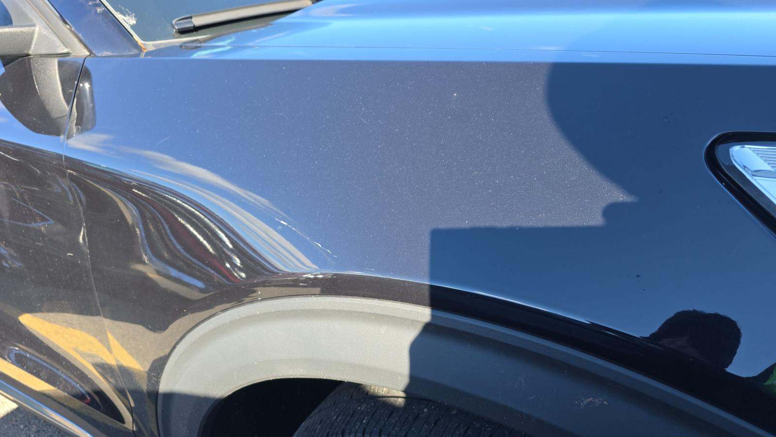 2022 Ford Explorer XLT AWD