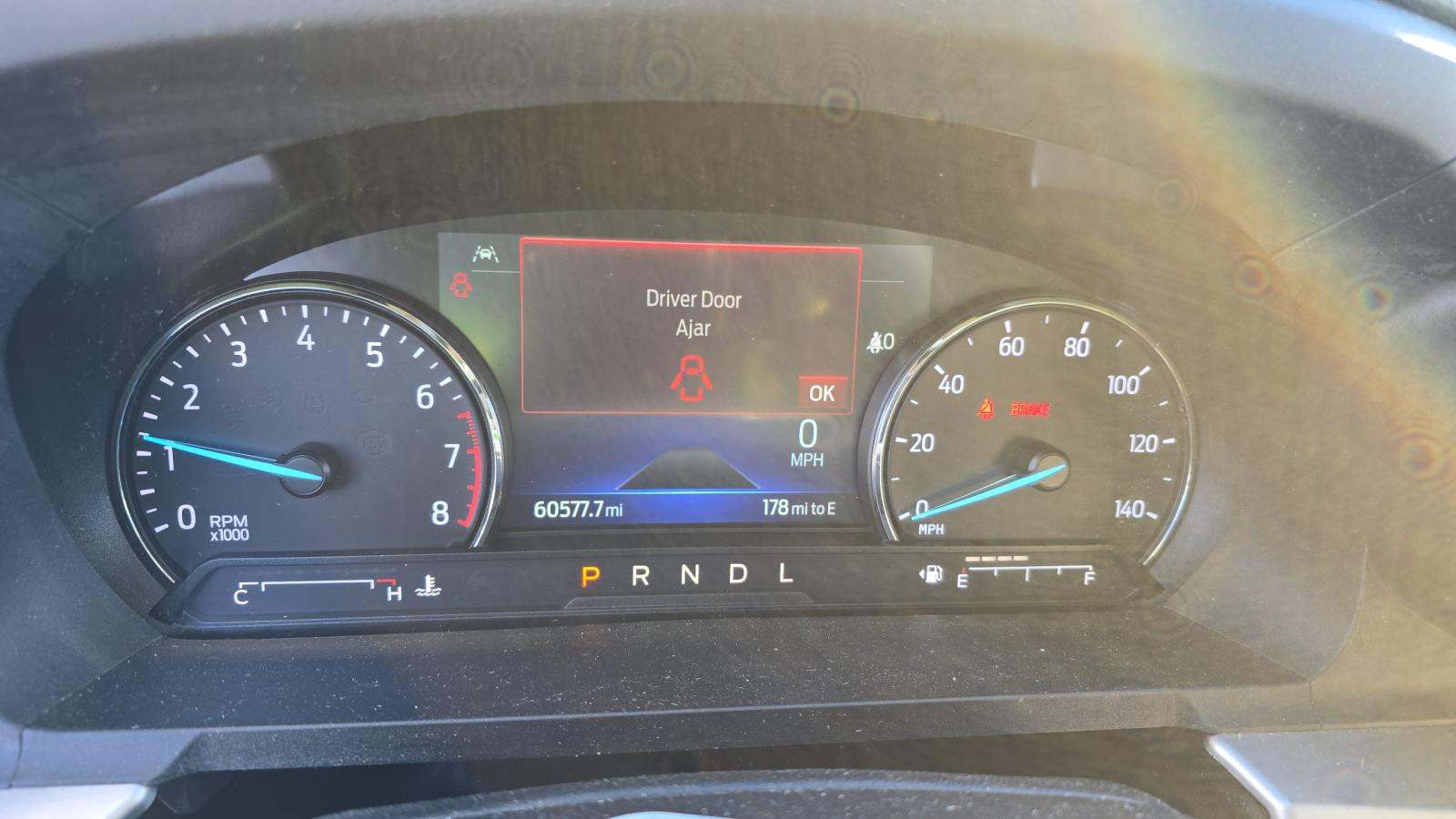 2022 Ford Explorer XLT AWD