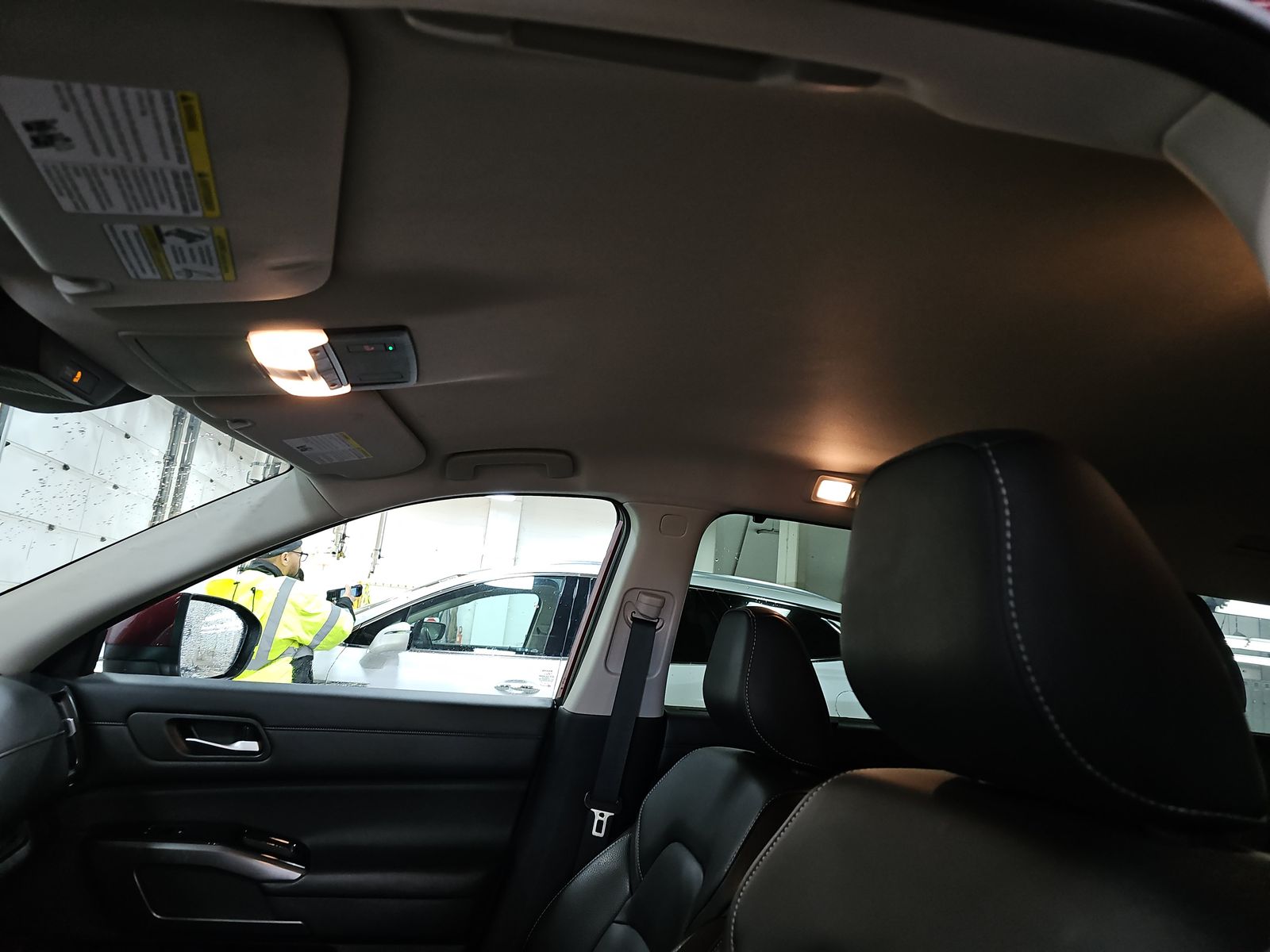 2022 Nissan Pathfinder SL AWD