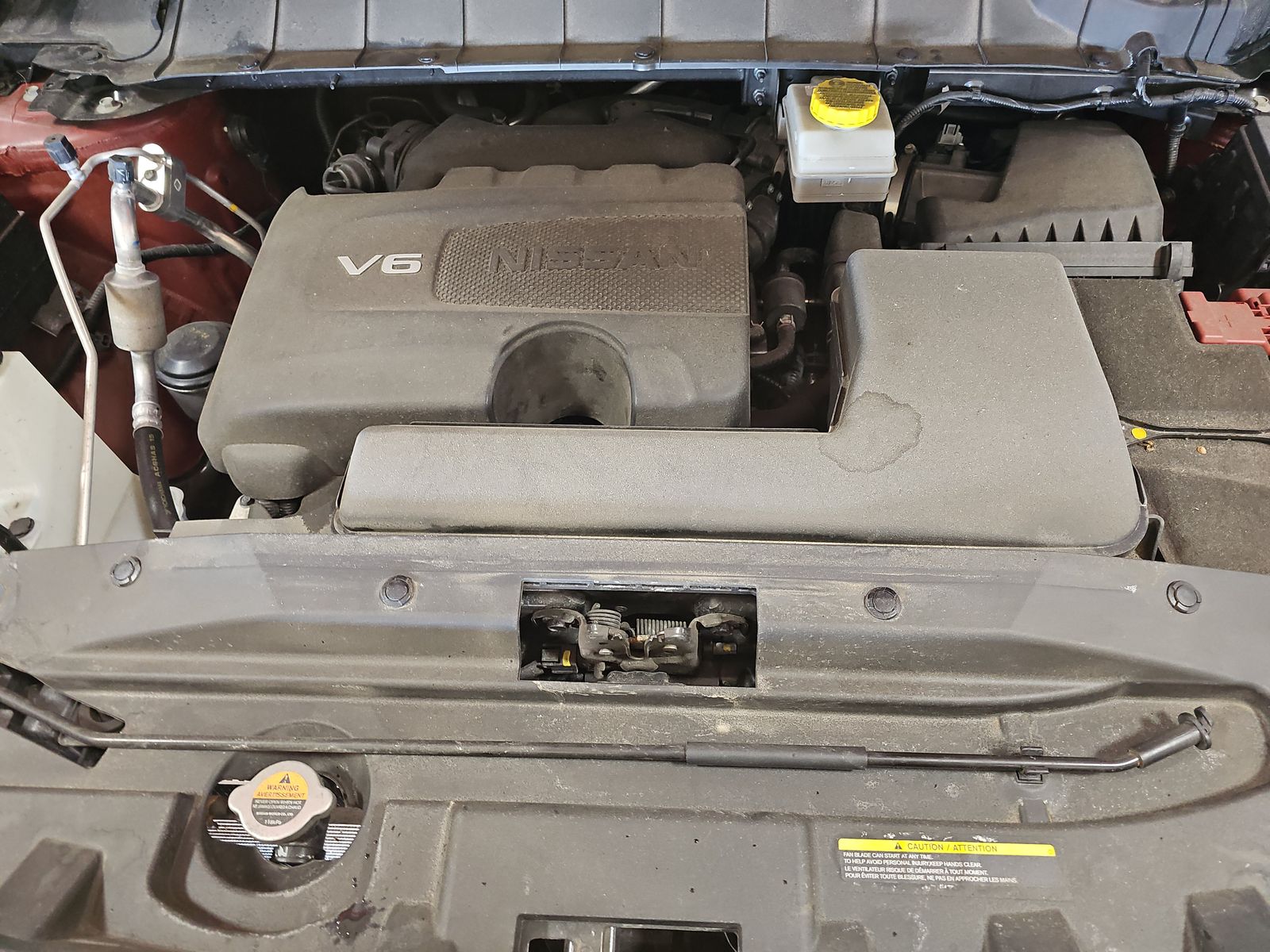 2022 Nissan Pathfinder SL AWD