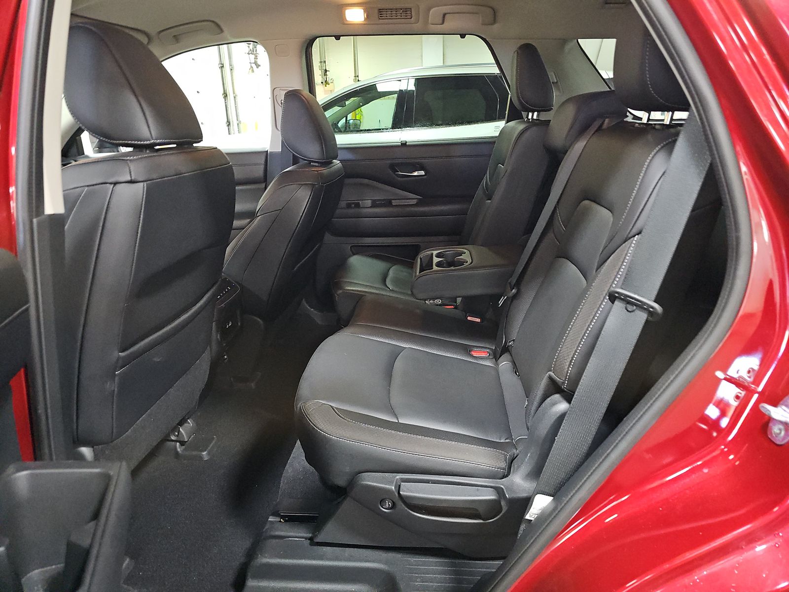 2022 Nissan Pathfinder SL AWD