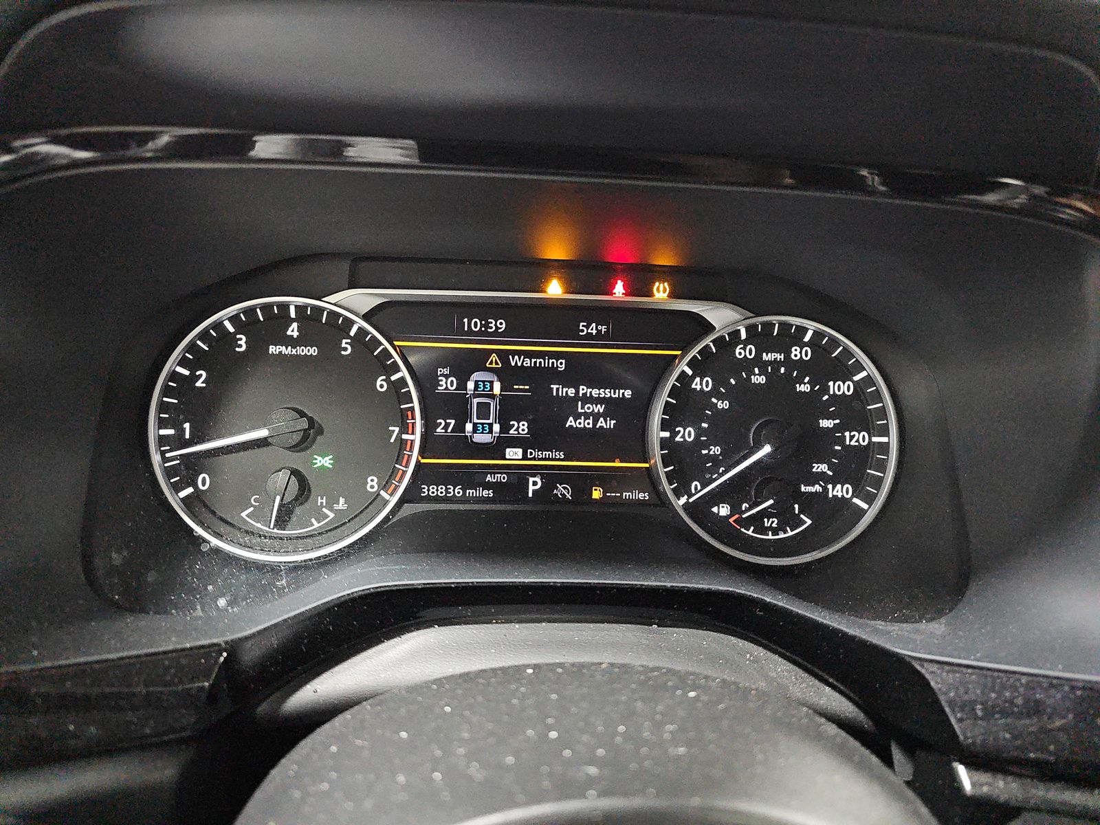 2022 Nissan Pathfinder SL AWD