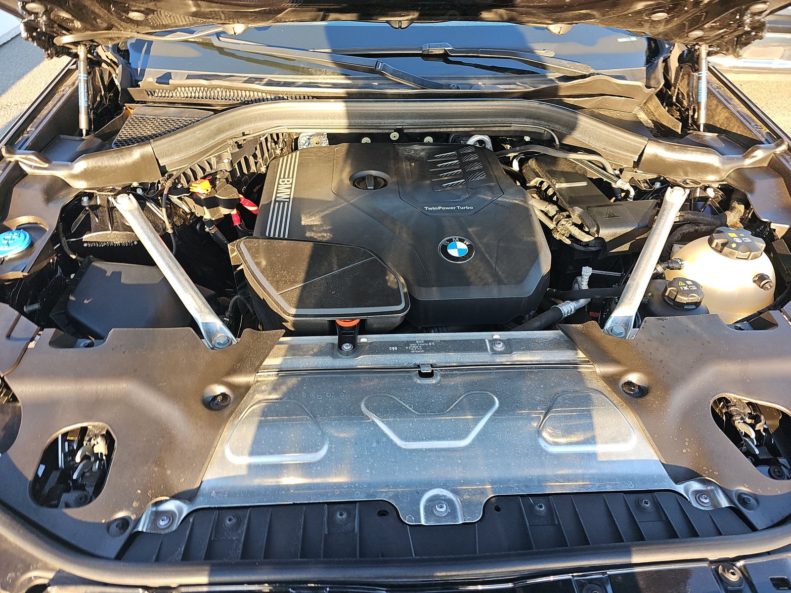 2024 BMW X3 xDrive30i AWD