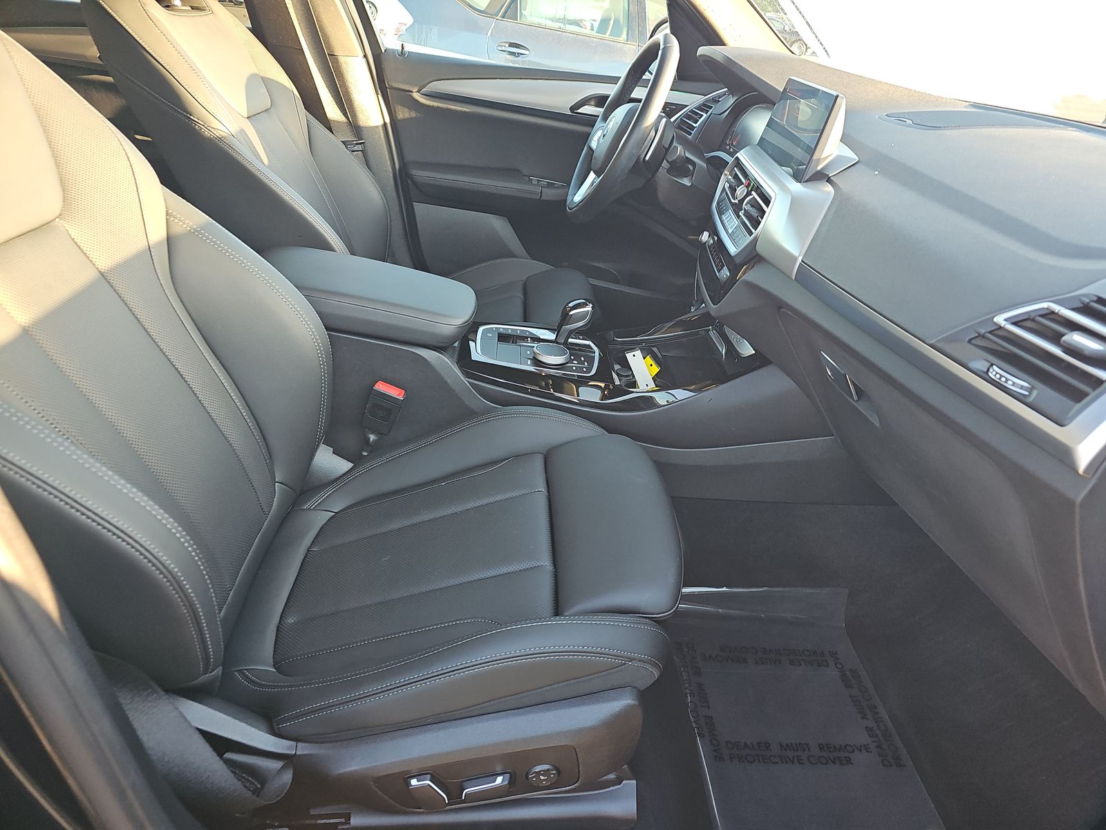 2024 BMW X3 xDrive30i AWD