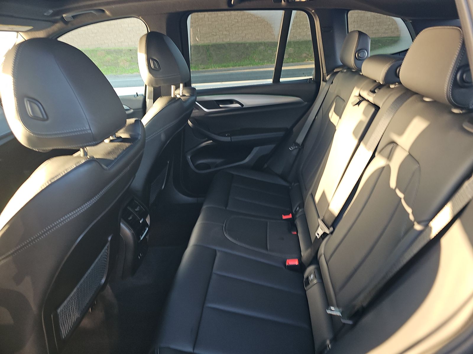 2024 BMW X3 xDrive30i AWD