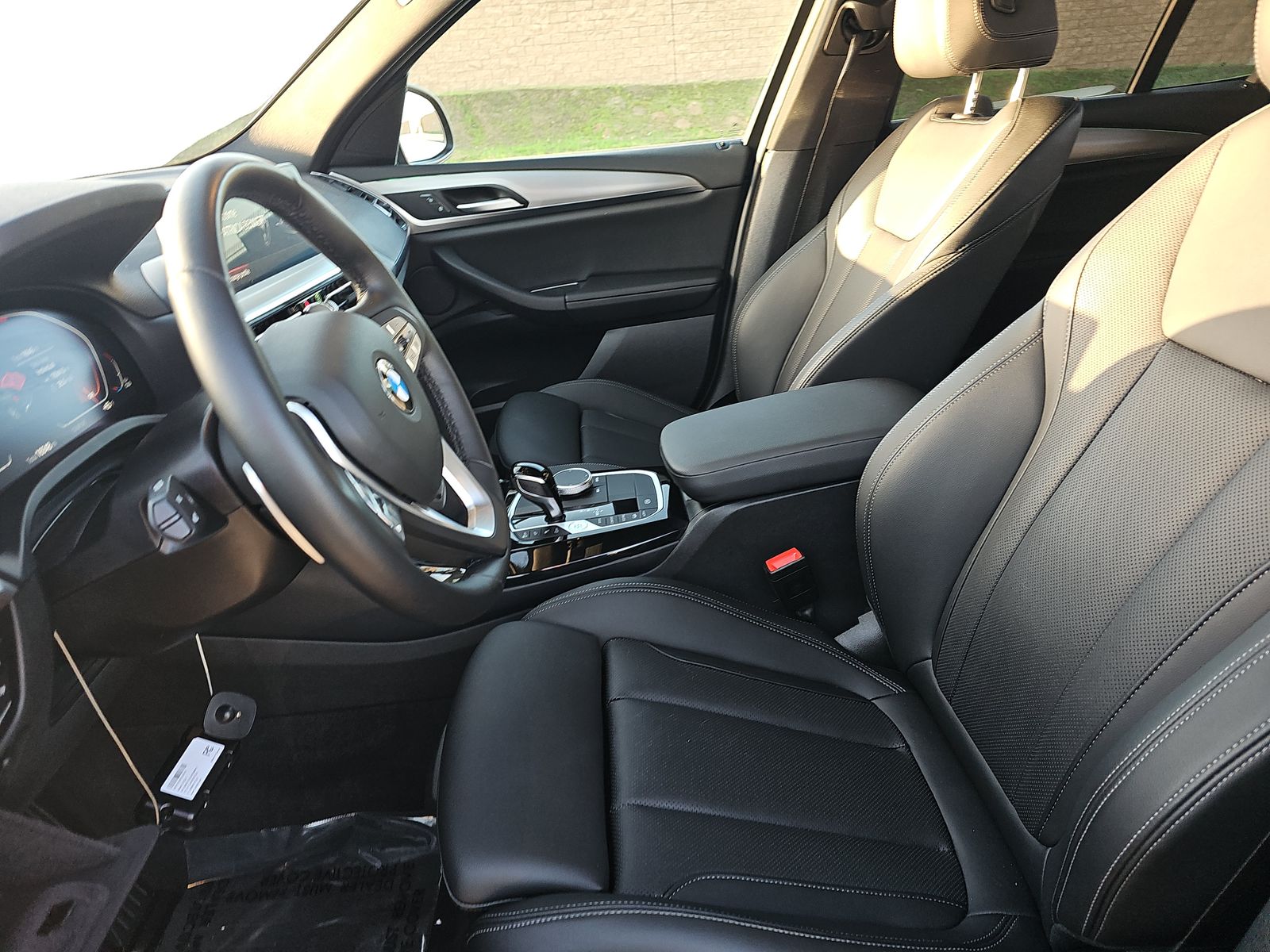 2024 BMW X3 xDrive30i AWD