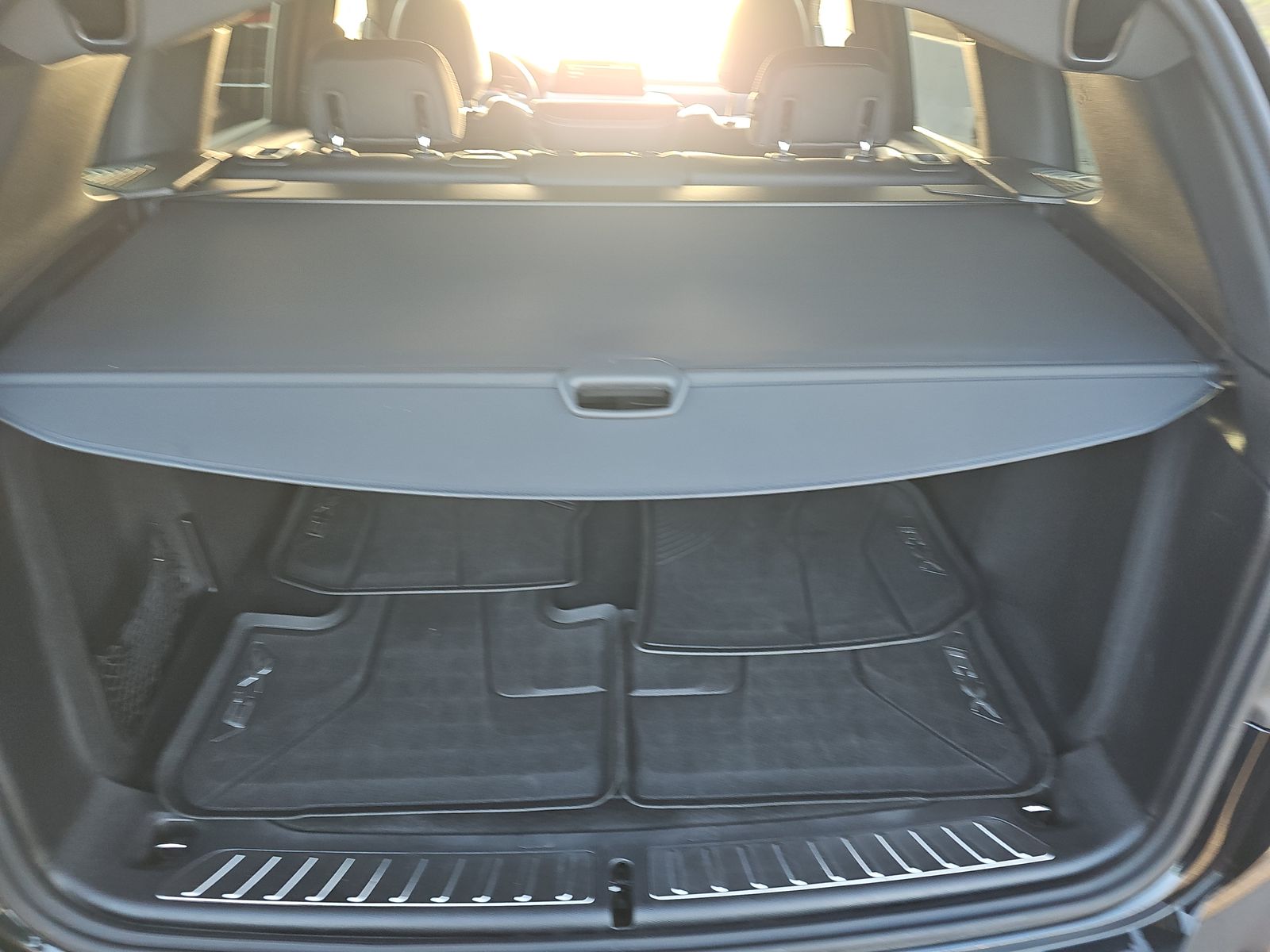 2024 BMW X3 xDrive30i AWD