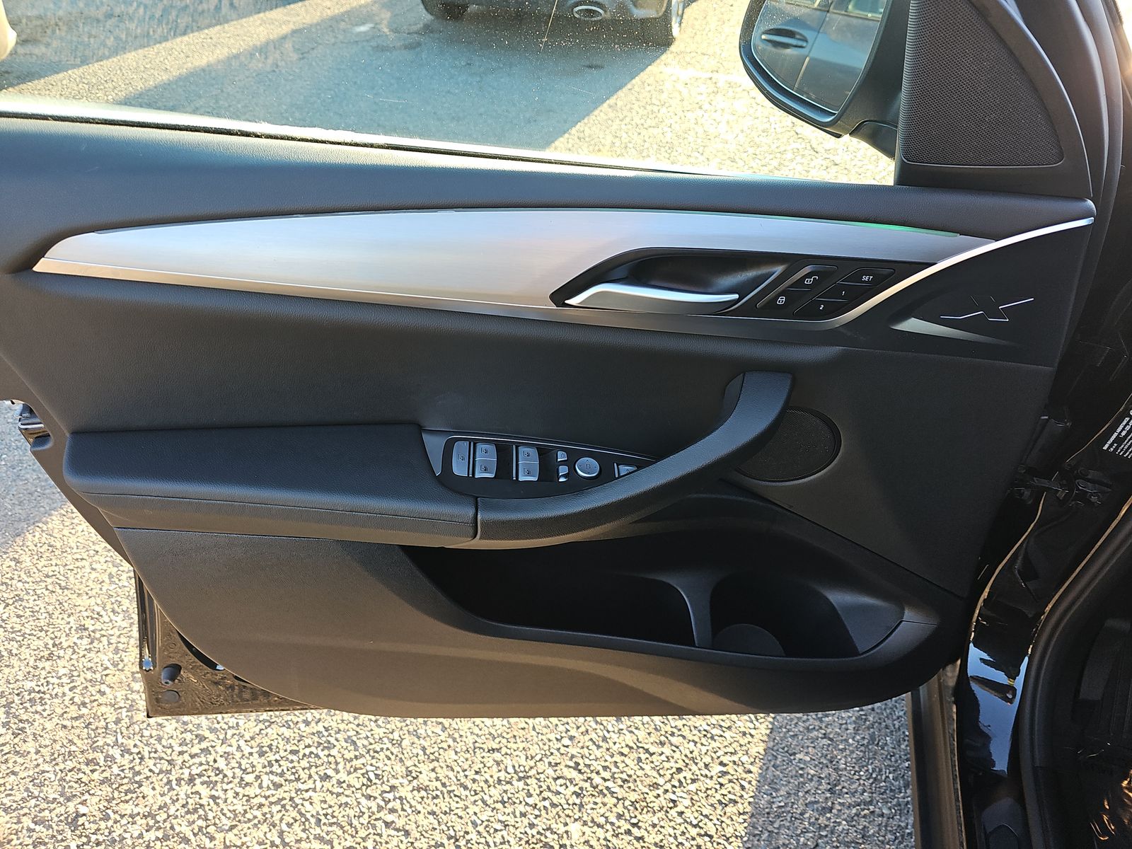 2024 BMW X3 xDrive30i AWD