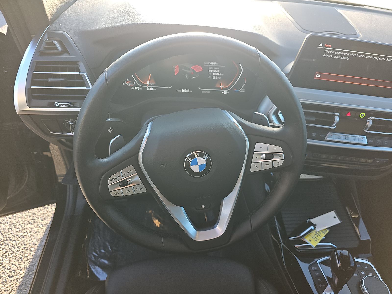 2024 BMW X3 xDrive30i AWD