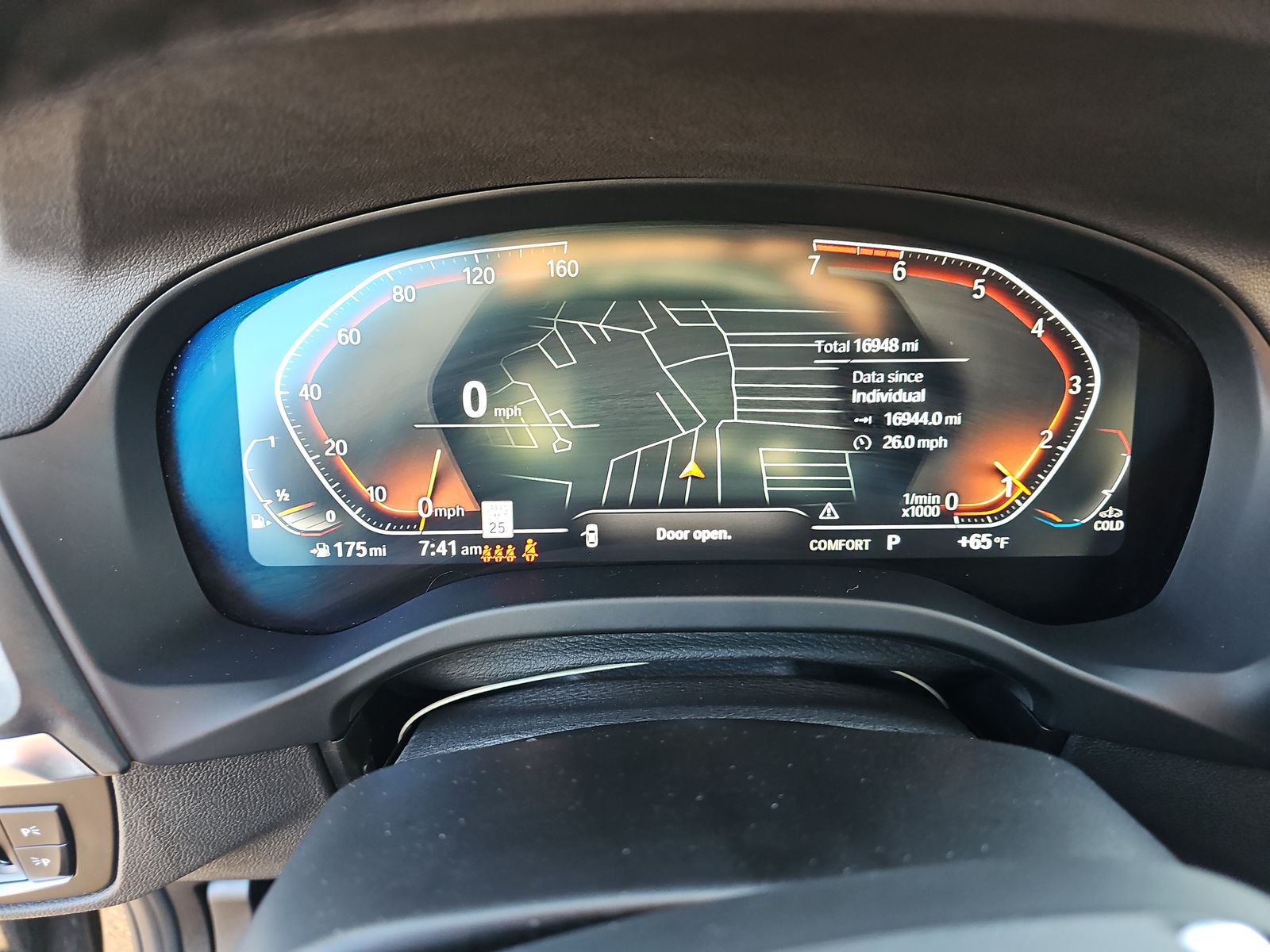 2024 BMW X3 xDrive30i AWD