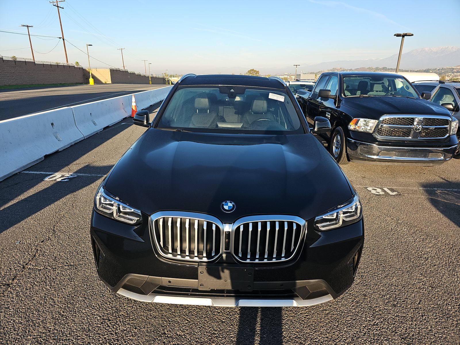 2024 BMW X3 xDrive30i AWD
