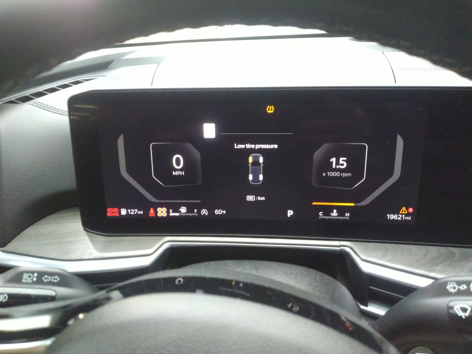 2024 Kia Sorento X-Line SX AWD