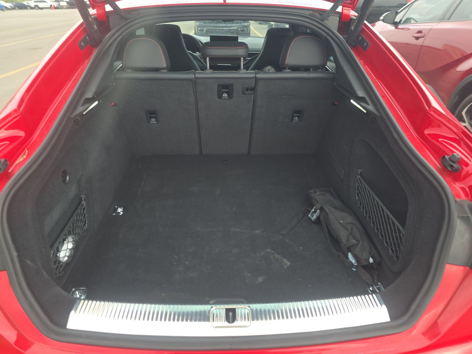 2023 Audi RS 5 Base AWD