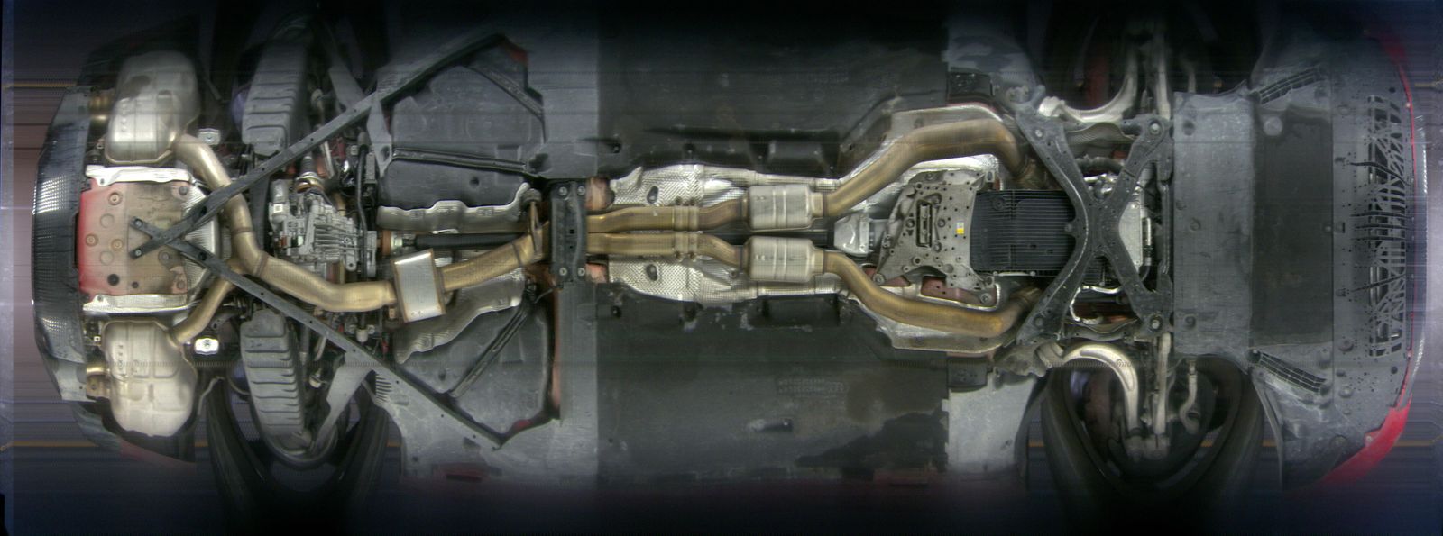 2023 Audi RS 5 Base AWD