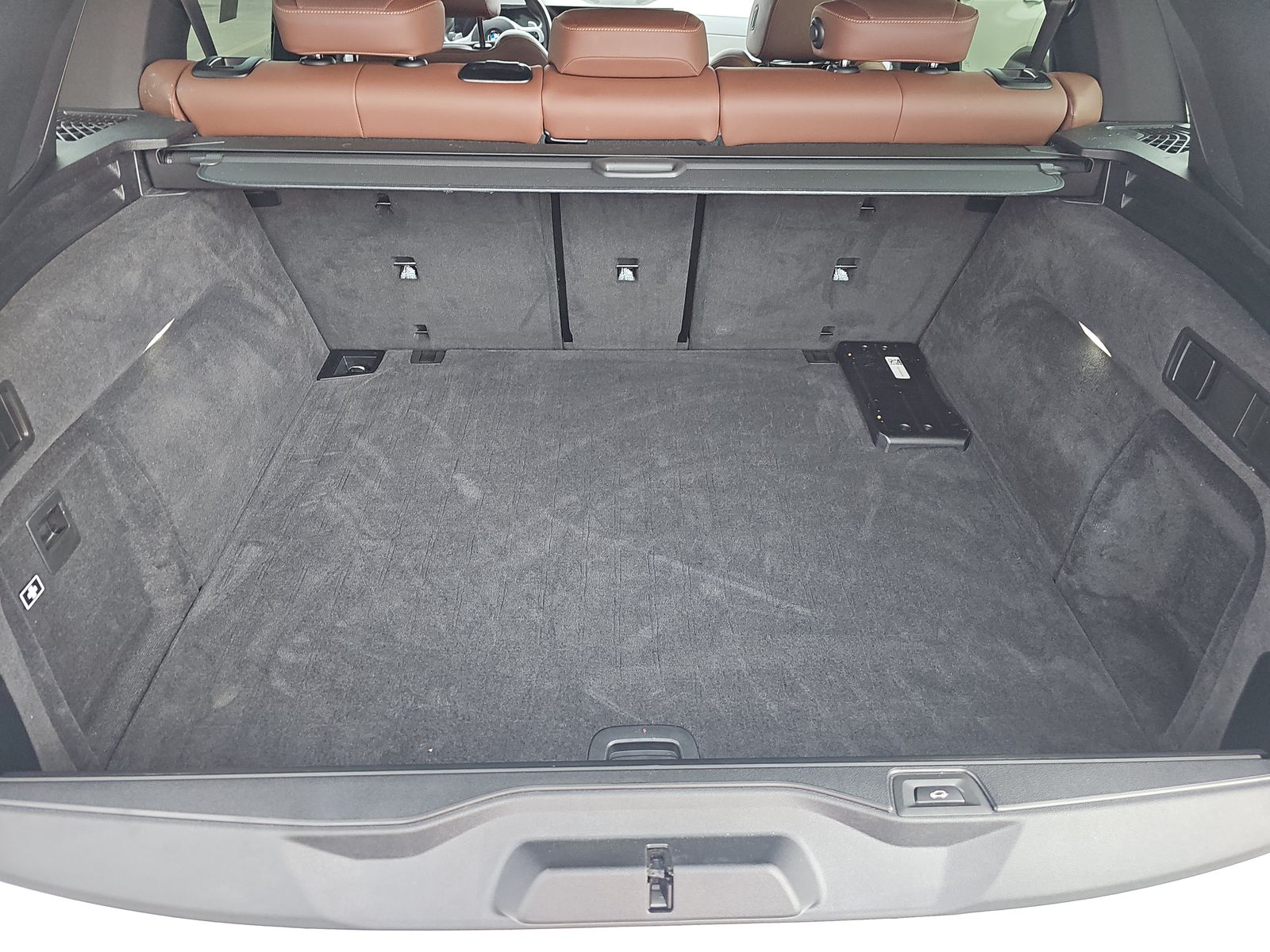 2024 BMW X5 sDrive40i RWD