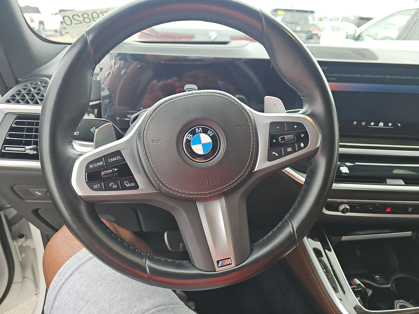 2024 BMW X5 sDrive40i RWD