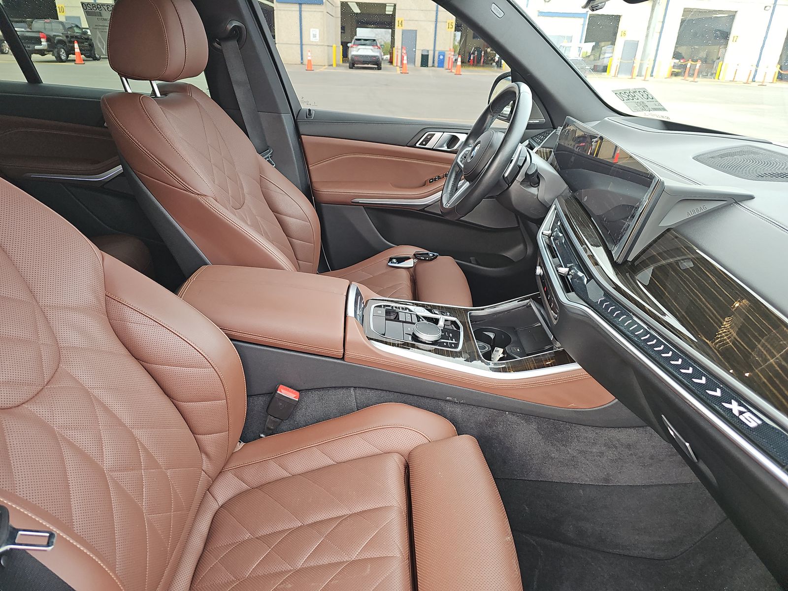 2024 BMW X5 sDrive40i RWD