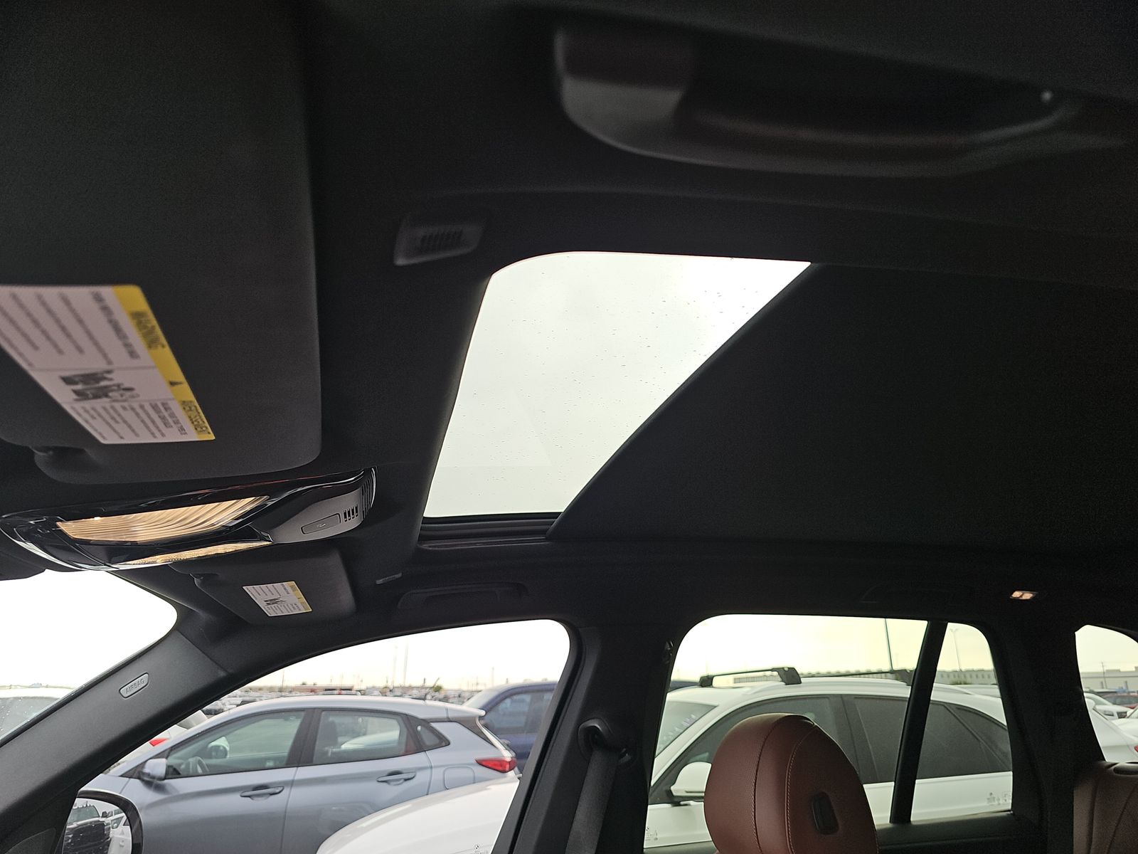 2024 BMW X5 sDrive40i RWD