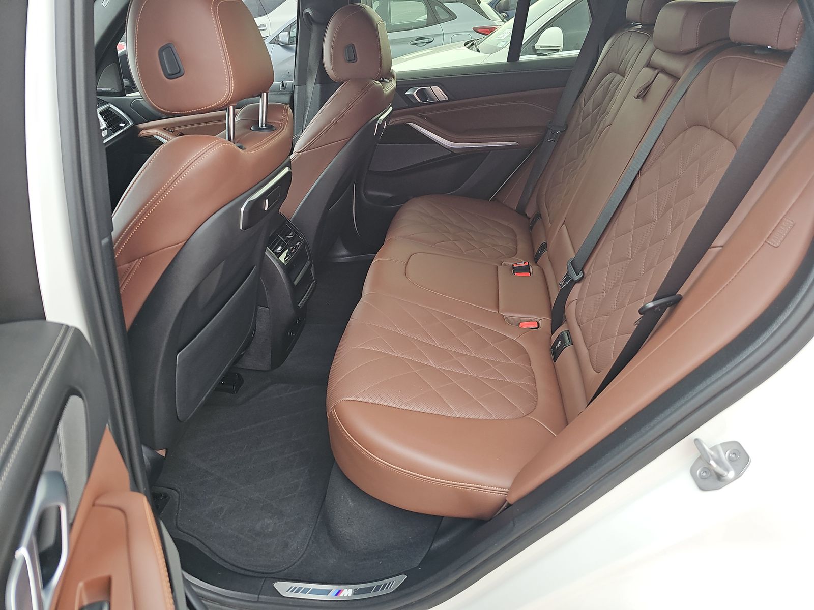 2024 BMW X5 sDrive40i RWD