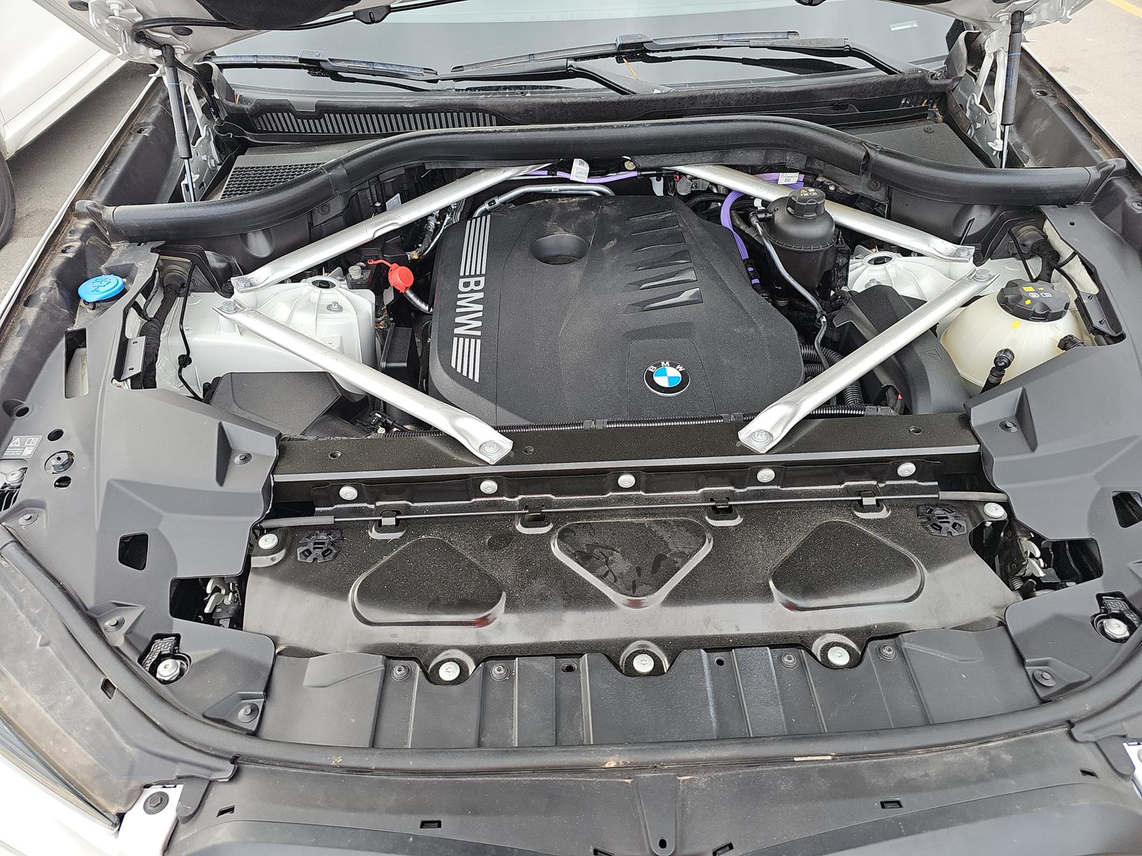 2024 BMW X5 sDrive40i RWD