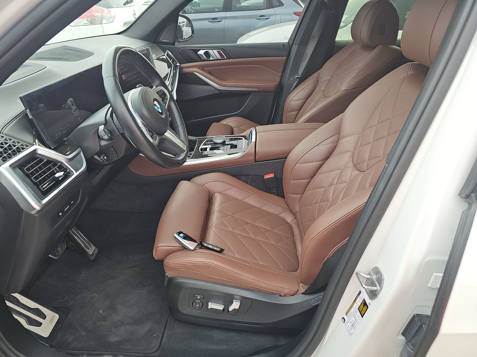 2024 BMW X5 sDrive40i RWD