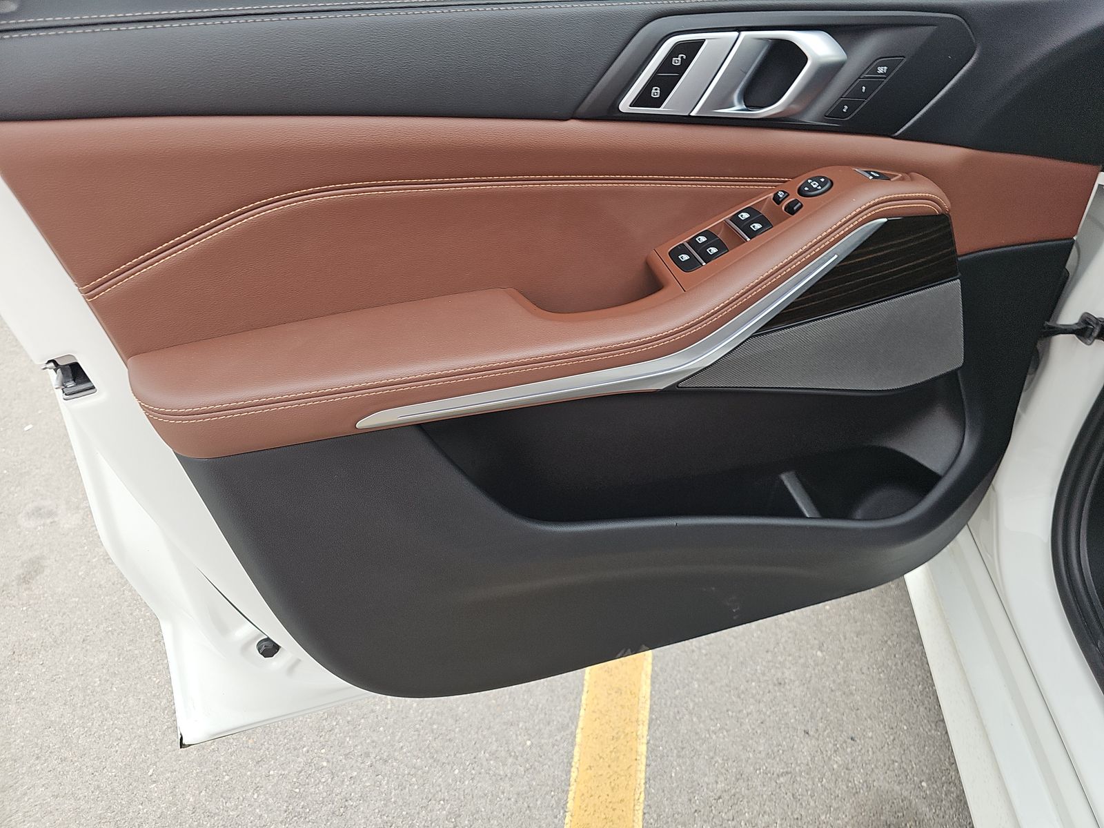 2024 BMW X5 sDrive40i RWD