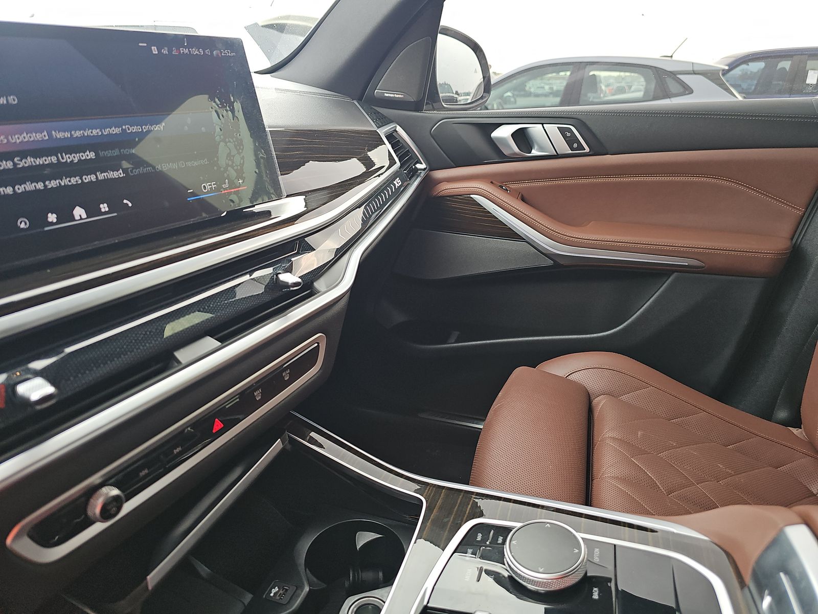 2024 BMW X5 sDrive40i RWD